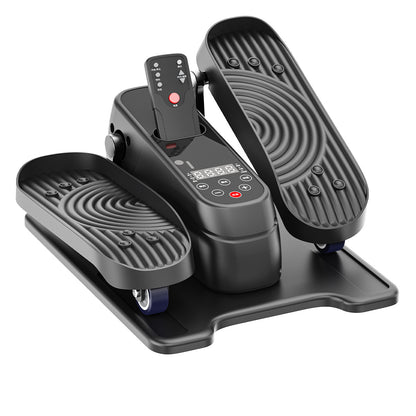 Intelligent Under-Desk Elliptical Trainer