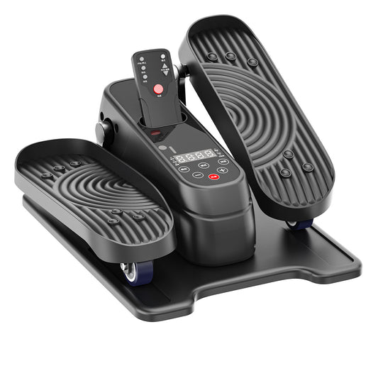 Intelligent Under-Desk Elliptical Trainer