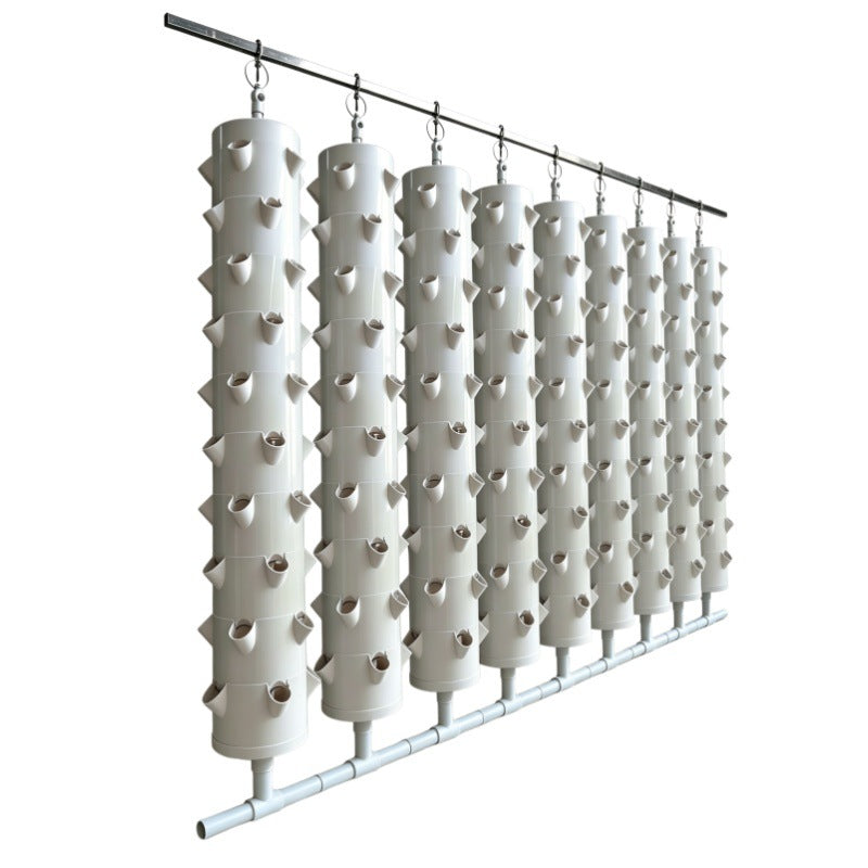 Intelligent Vegetable Planting Machine