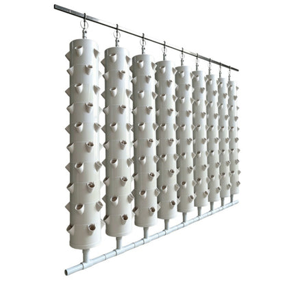 Intelligent Vegetable Planting Machine