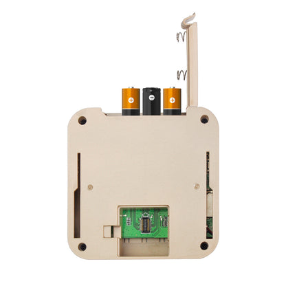 Intelligent Video Doorbell