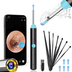 S2 black + 8 piece set english