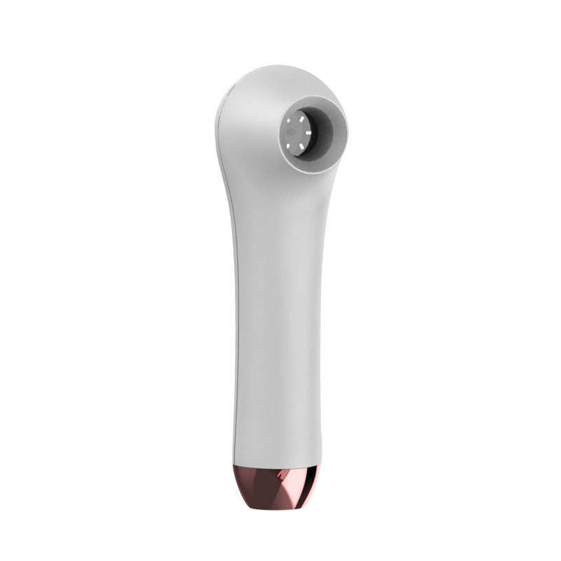 Intelligent Visual Skin Detector