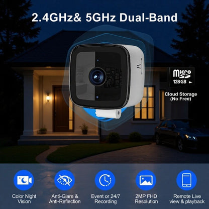 Intelligent voice intercom