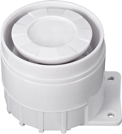 Intelligent Wireless Call Button