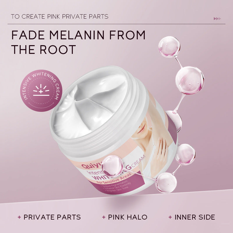 Intensive Whitening Cream 30g