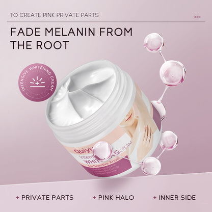 Intensive Whitening Cream 30g