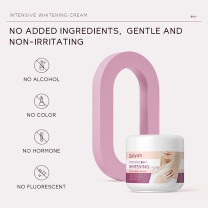 Intensive Whitening Cream 30g