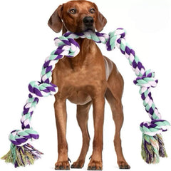 Purple Green White 750g 105cm