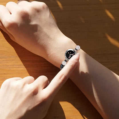 Interactive Couple Bracelet Set