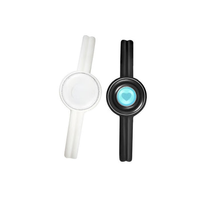 Interactive Couple Bracelet Set