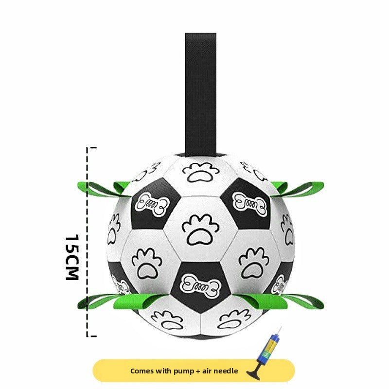 Interactive Dog Toy Ball