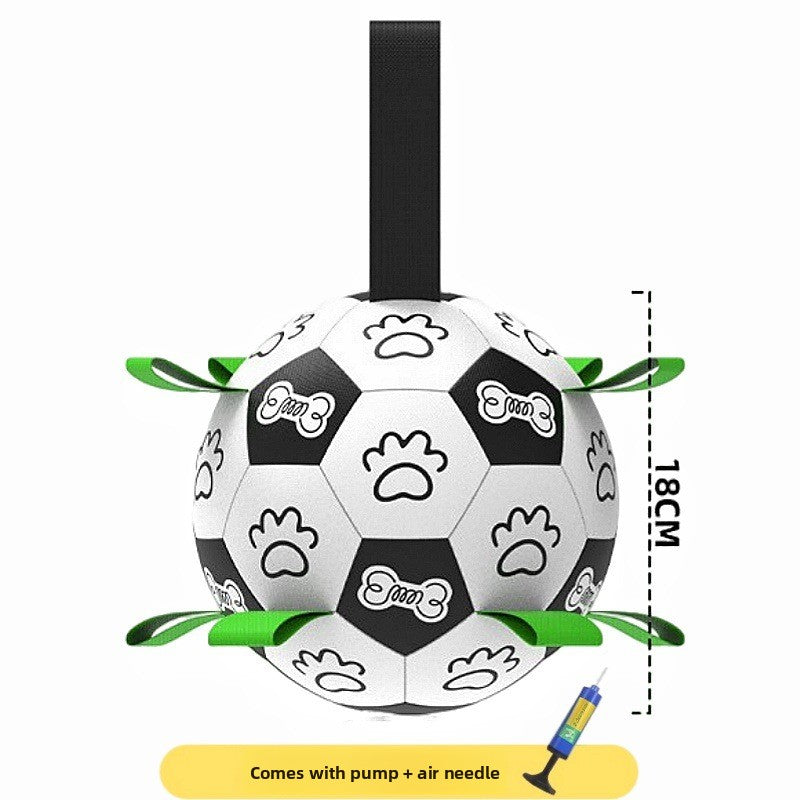 Interactive Dog Toy Ball