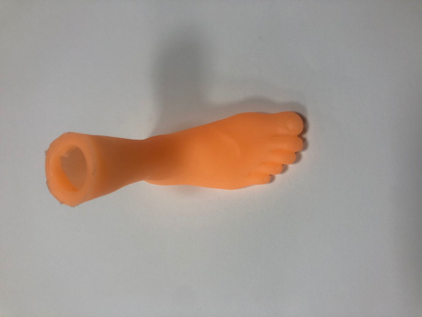 Interactive Finger Glove Toys for Cats