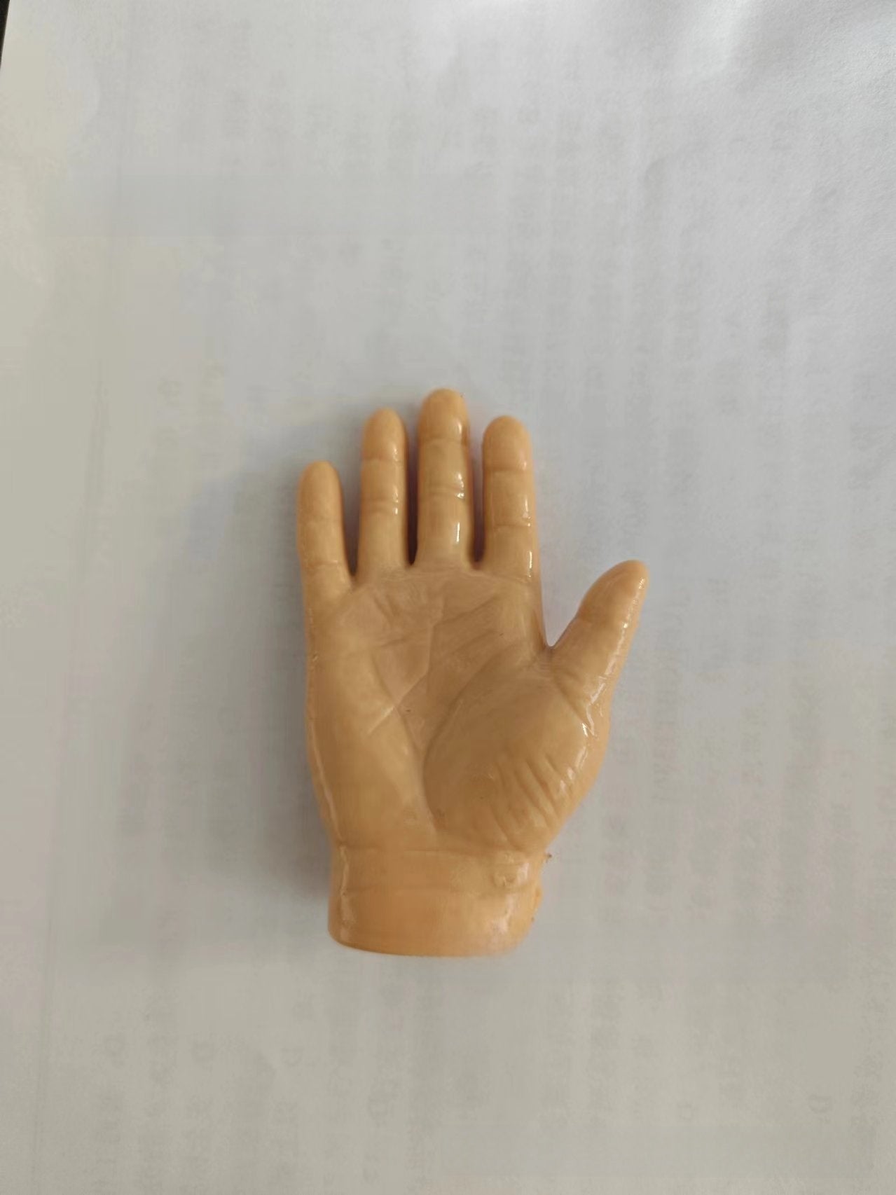 Interactive Finger Glove Toys for Cats