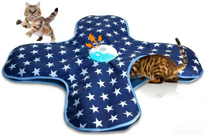 Interactive Glow Pet Play Cover