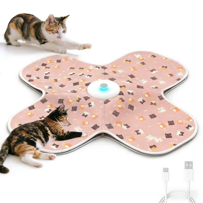Interactive Glow Pet Play Cover