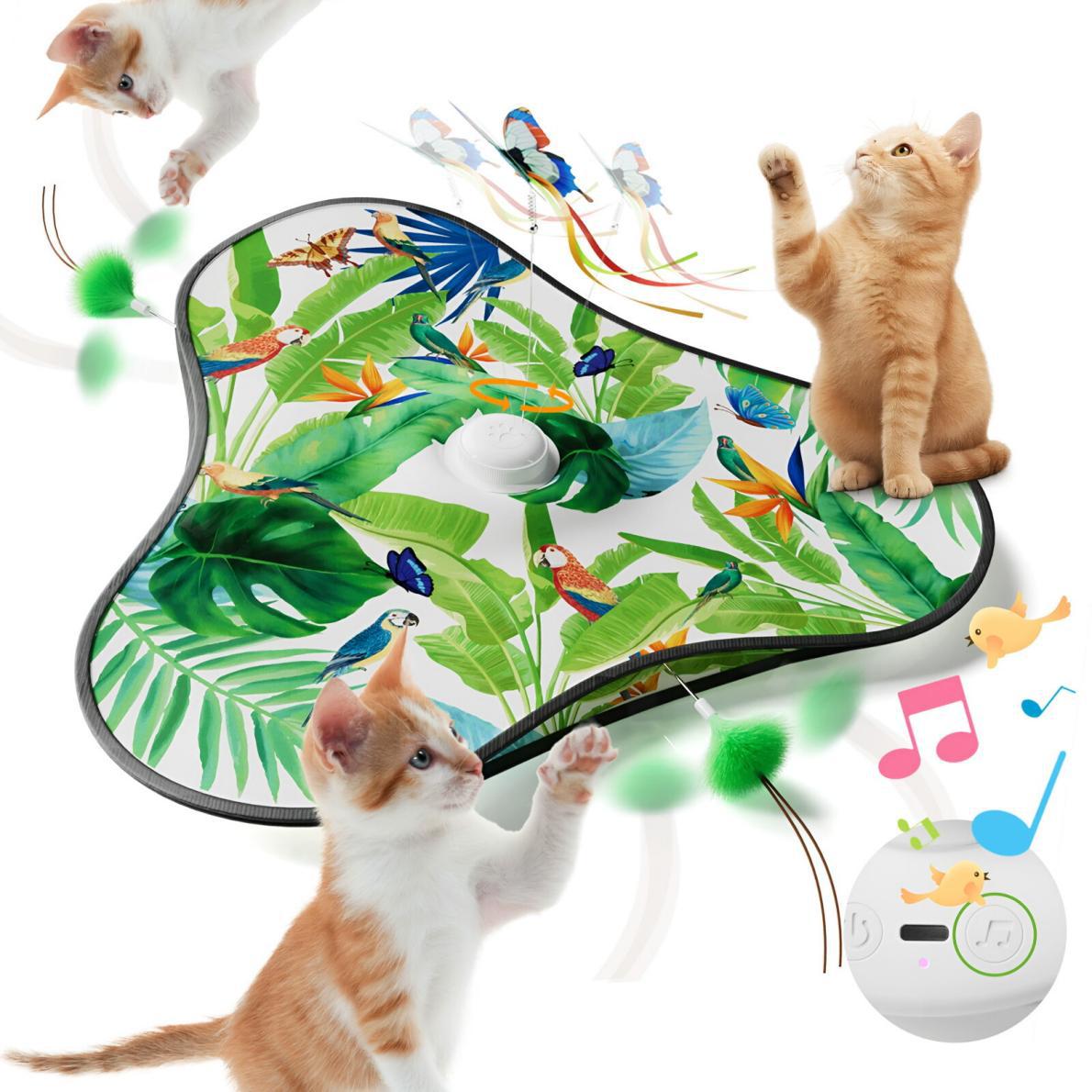 Interactive Glow Pet Play Cover