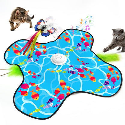 Interactive Glow Pet Play Cover
