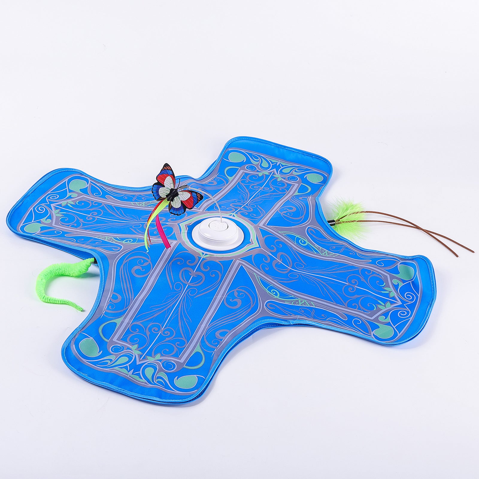 Interactive Glow Pet Play Cover
