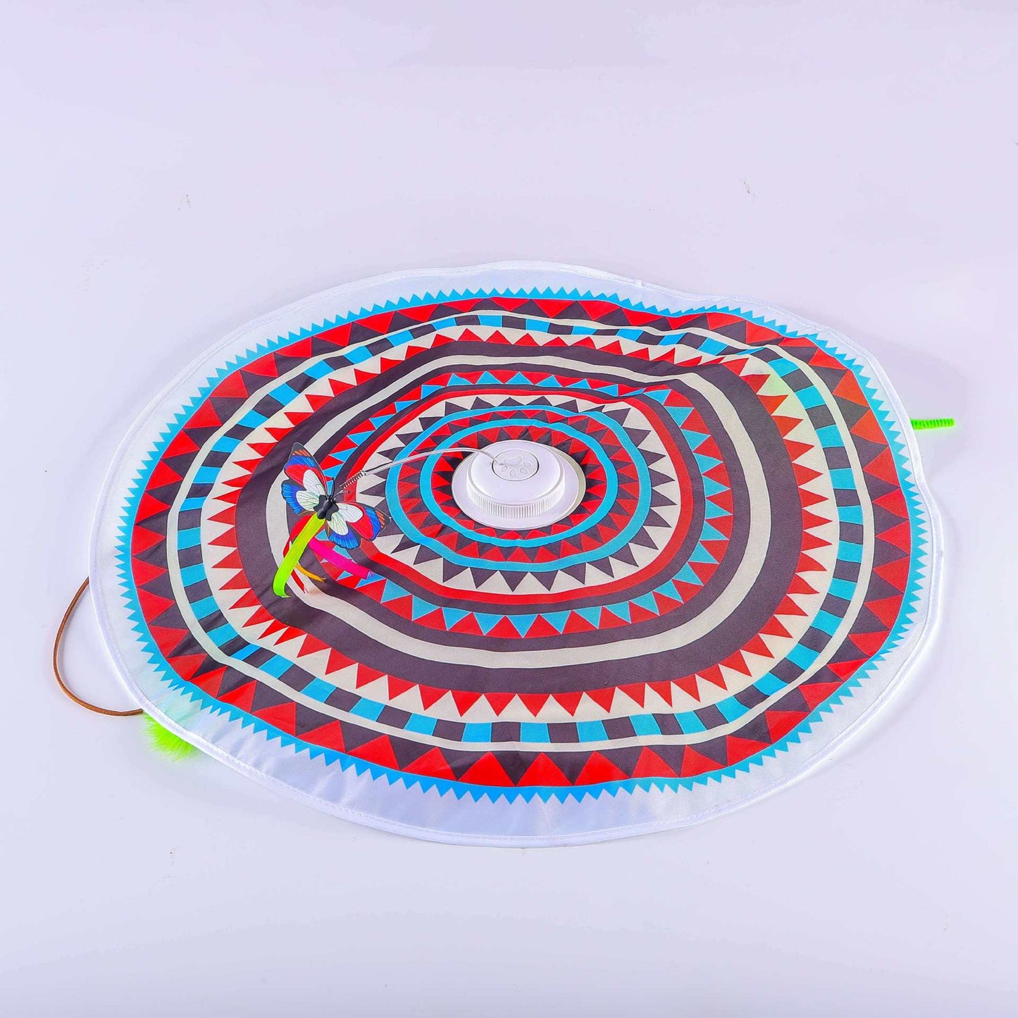 Interactive Glow Pet Play Cover