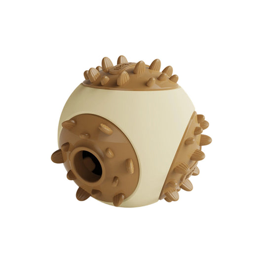 Interactive Pet Chew Toy Ball