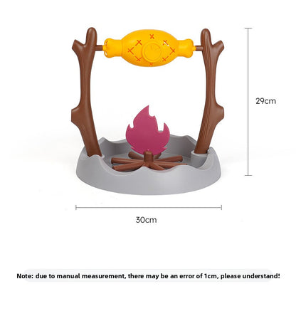 Interactive Pet Feeding Toy with Treat Dispensing Function