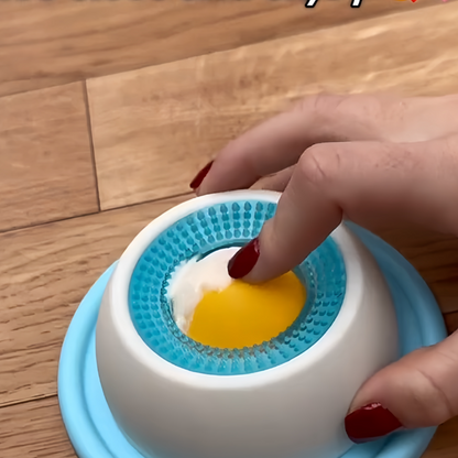 Interactive Pet Licking Slow Feeder Toy