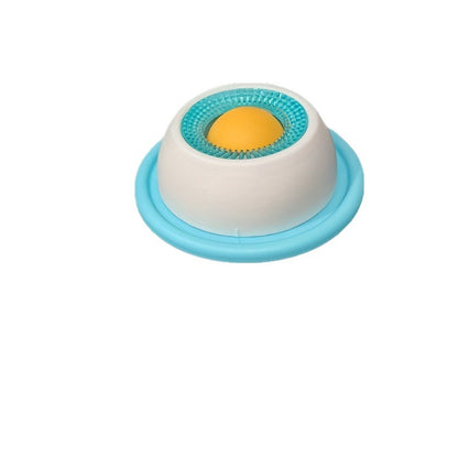 Interactive Pet Licking Slow Feeder Toy