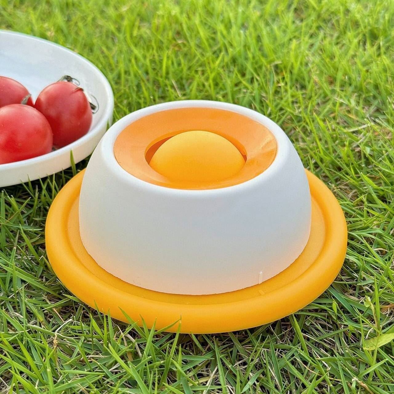 Interactive Pet Slow Feeder