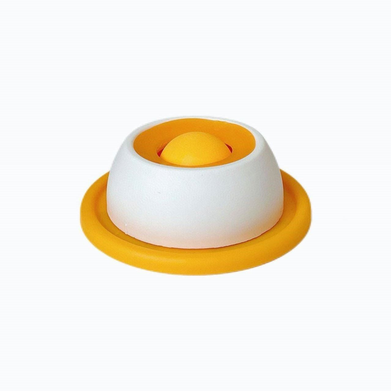 Interactive Pet Slow Feeder