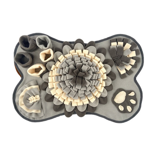 Interactive Pet Sniffing Mat for Dogs and Cats