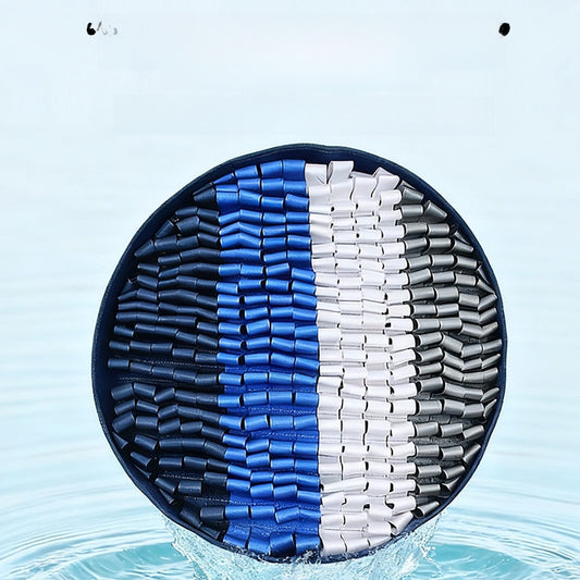 Interactive Pet Sniffing Mat for Dogs and Cats