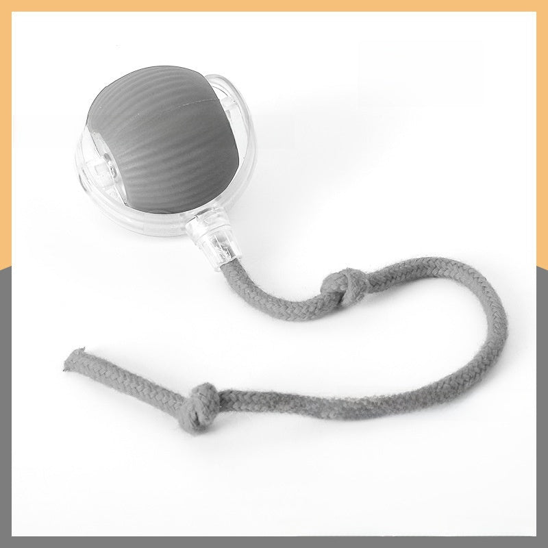 Interactive Pet Toy Ball
