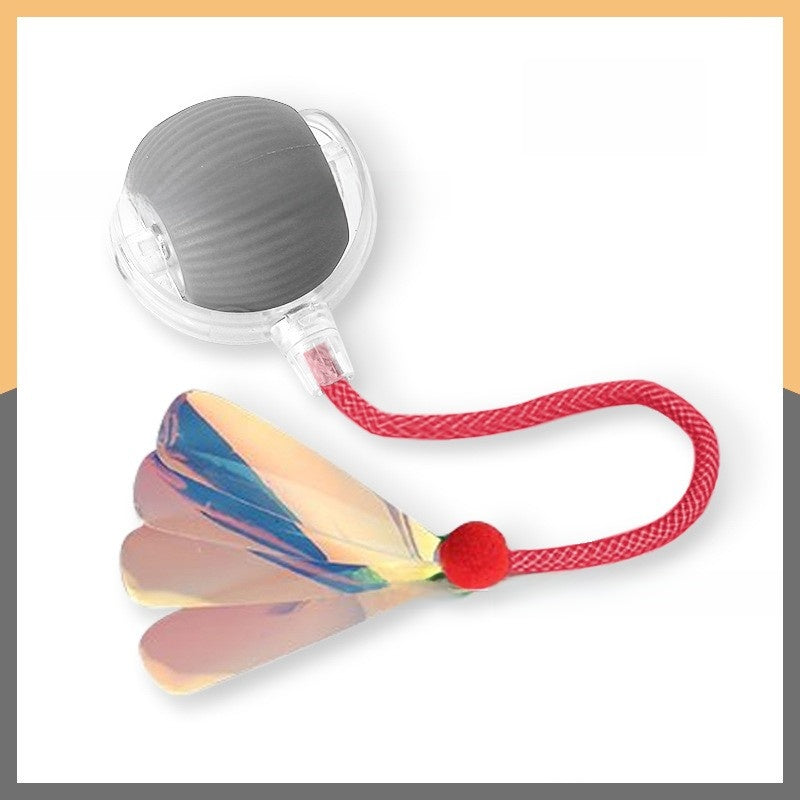 Interactive Pet Toy Ball