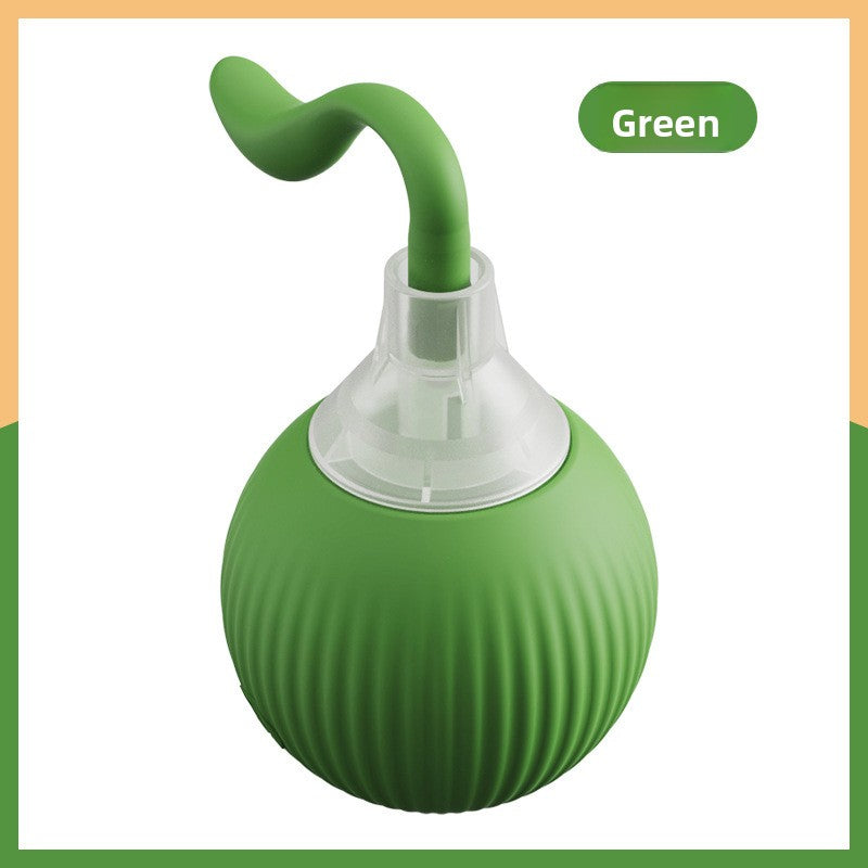 Interactive Pet Toy Ball