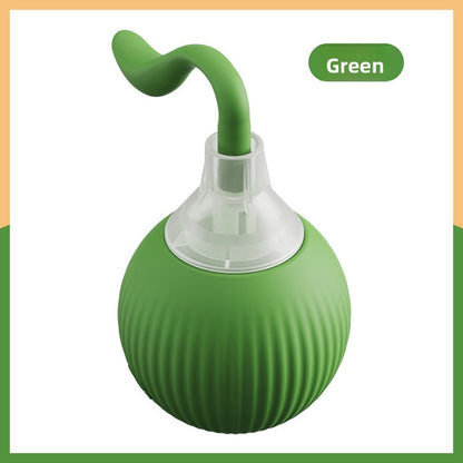 Interactive Pet Toy Ball