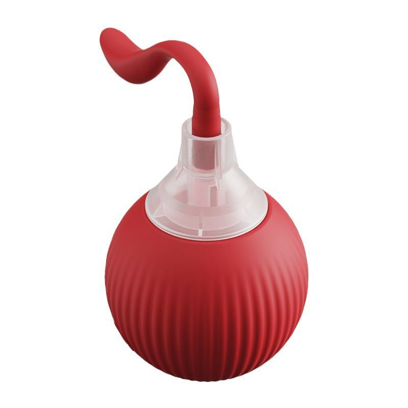 Interactive Pet Toy Ball
