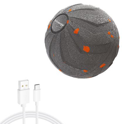 Interactive Pet Toy Ball with Gravity Bounce