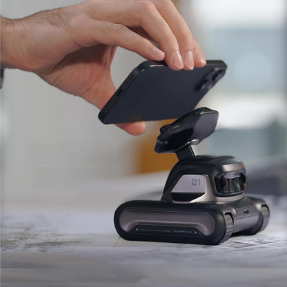 Interactive Robotic Dog Toy