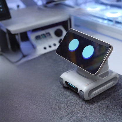 Interactive Robotic Dog Toy