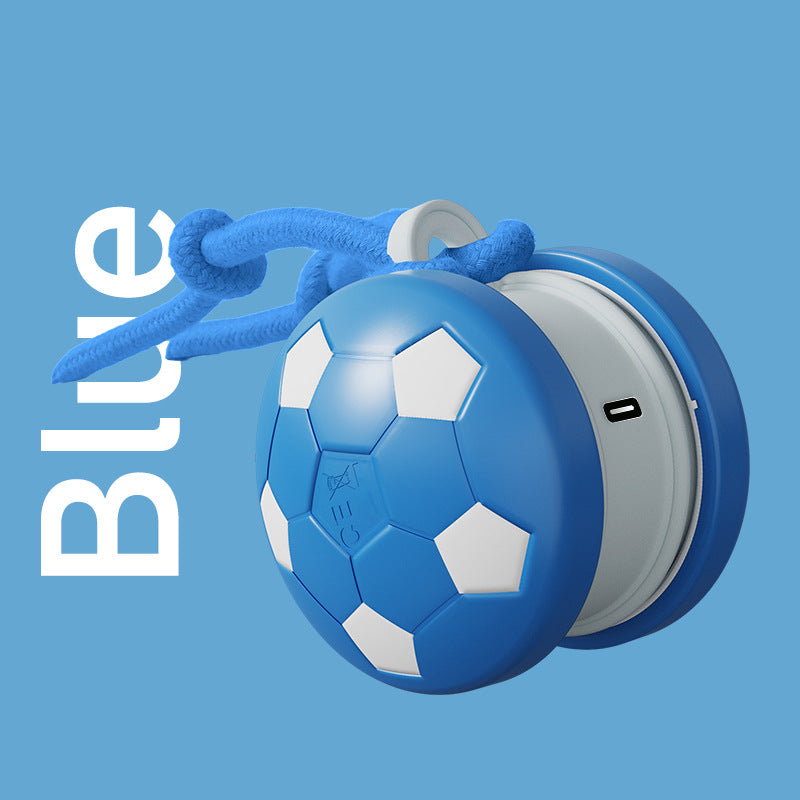 Interactive Smart Dog Toy Ball