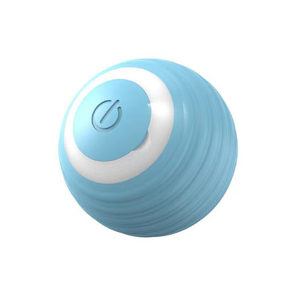 Interactive Smart Dog Toy Ball
