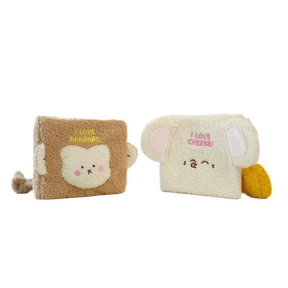 Interactive Sniffing Sound Pet Toy