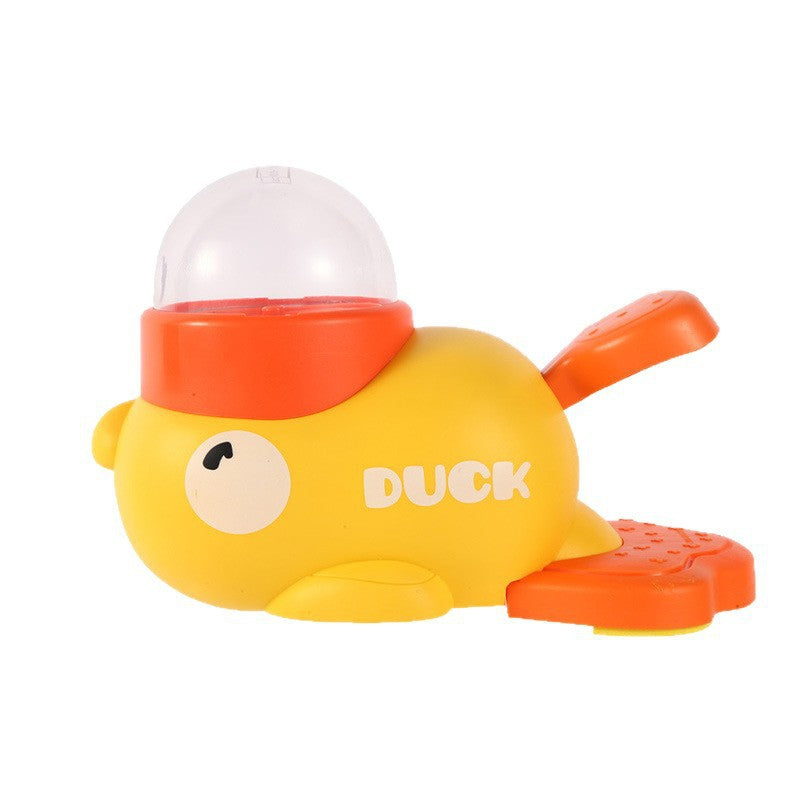 Interactive Toy Trainer Automatic Feeder
