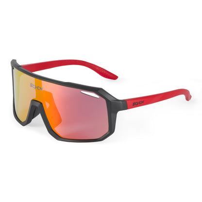 Interchangeable Lens Sports Sunglasses