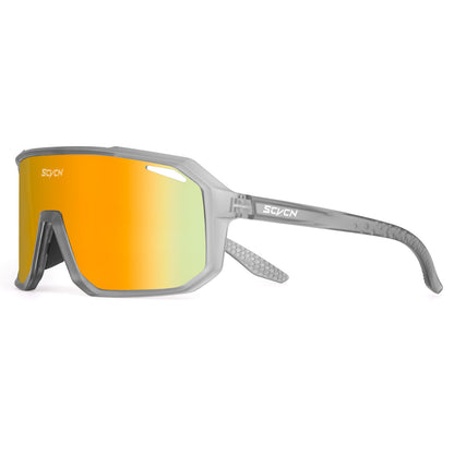 Interchangeable Lens Sports Sunglasses