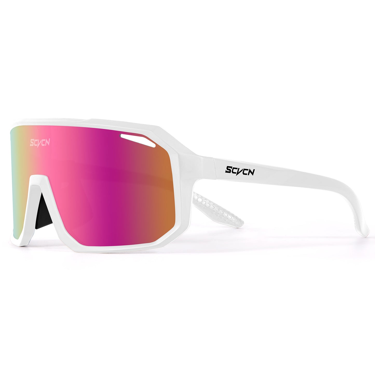 Interchangeable Lens Sports Sunglasses