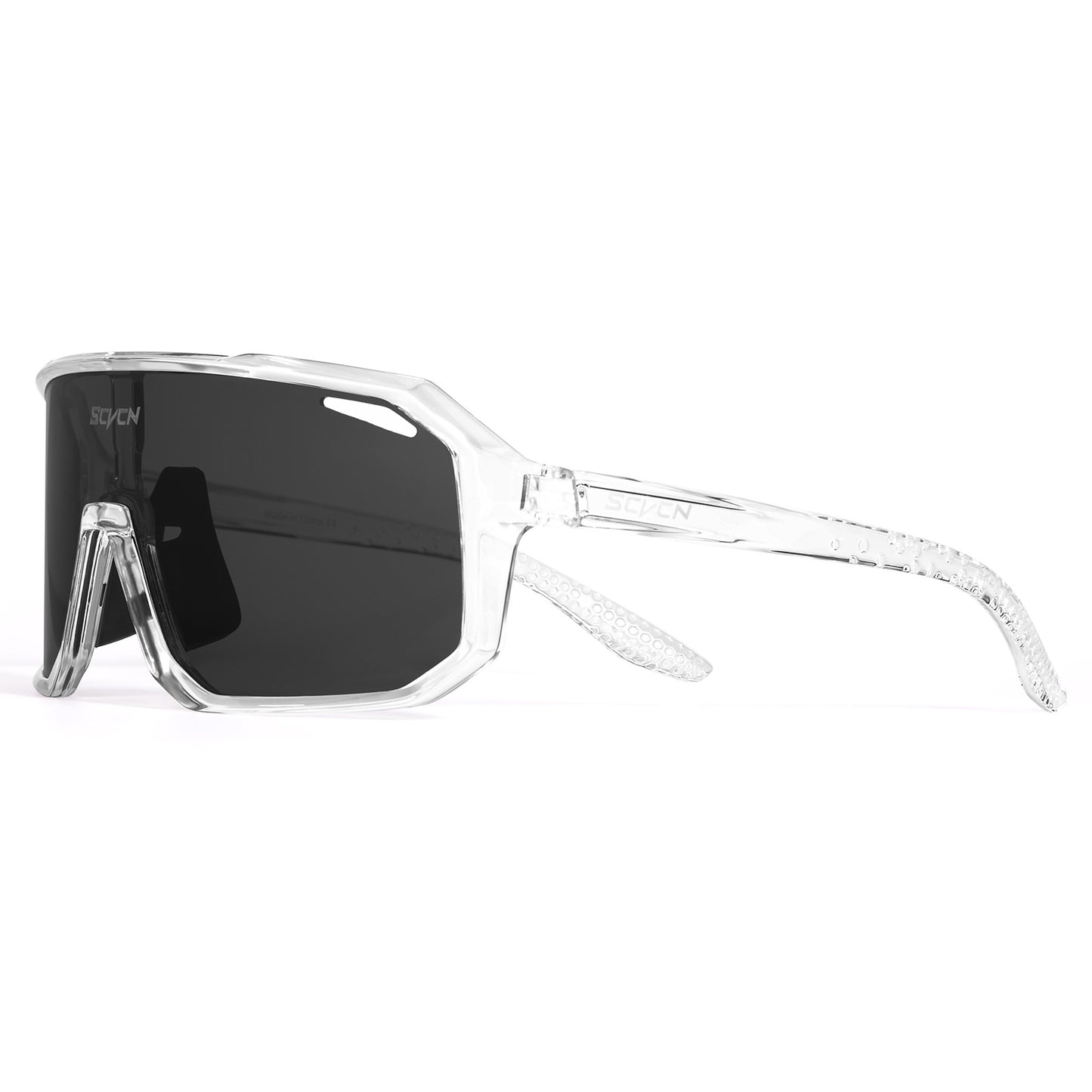 Interchangeable Lens Sports Sunglasses