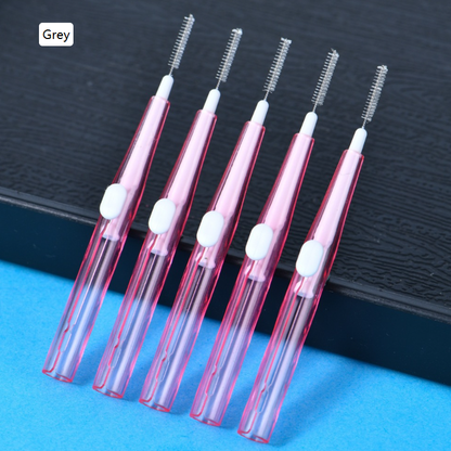 Interdental Brush I-Type Push